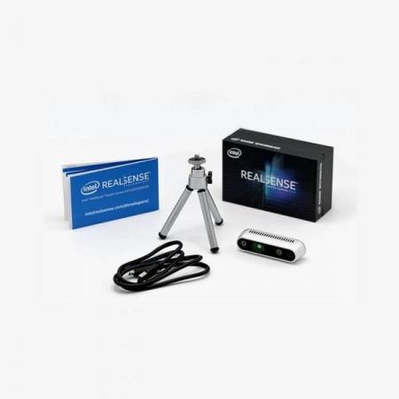 Intel RealSense Depth Camera D435 (82635AWGDVKPRQ,82635AWGDVKPMP